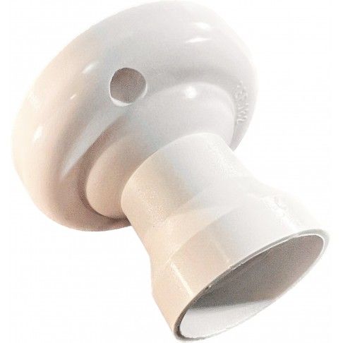 Suporte Lampada Parede Reto E27 Suporte Lampada Parede Reto E27