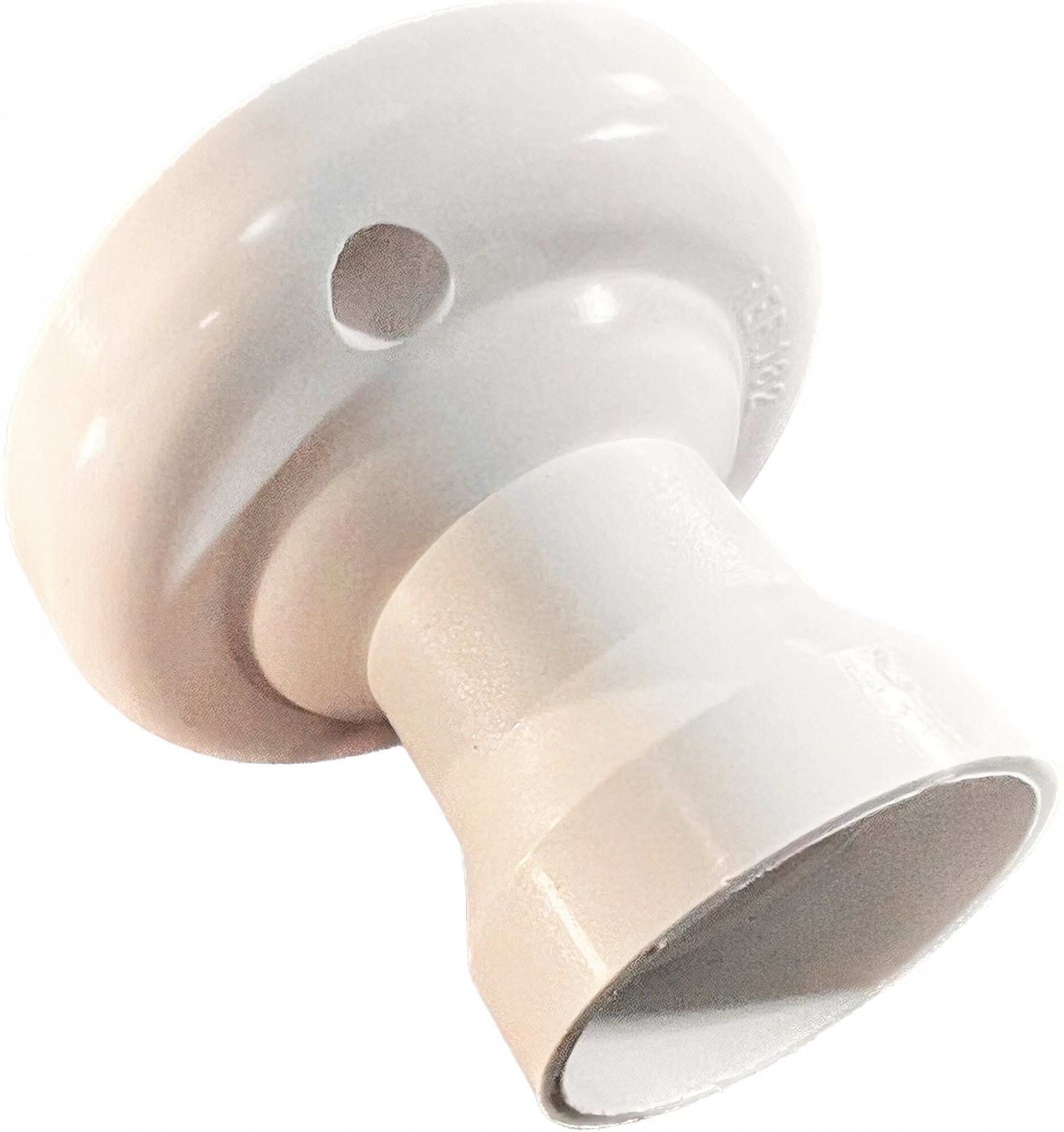 Suporte Lampada Parede Reto E27