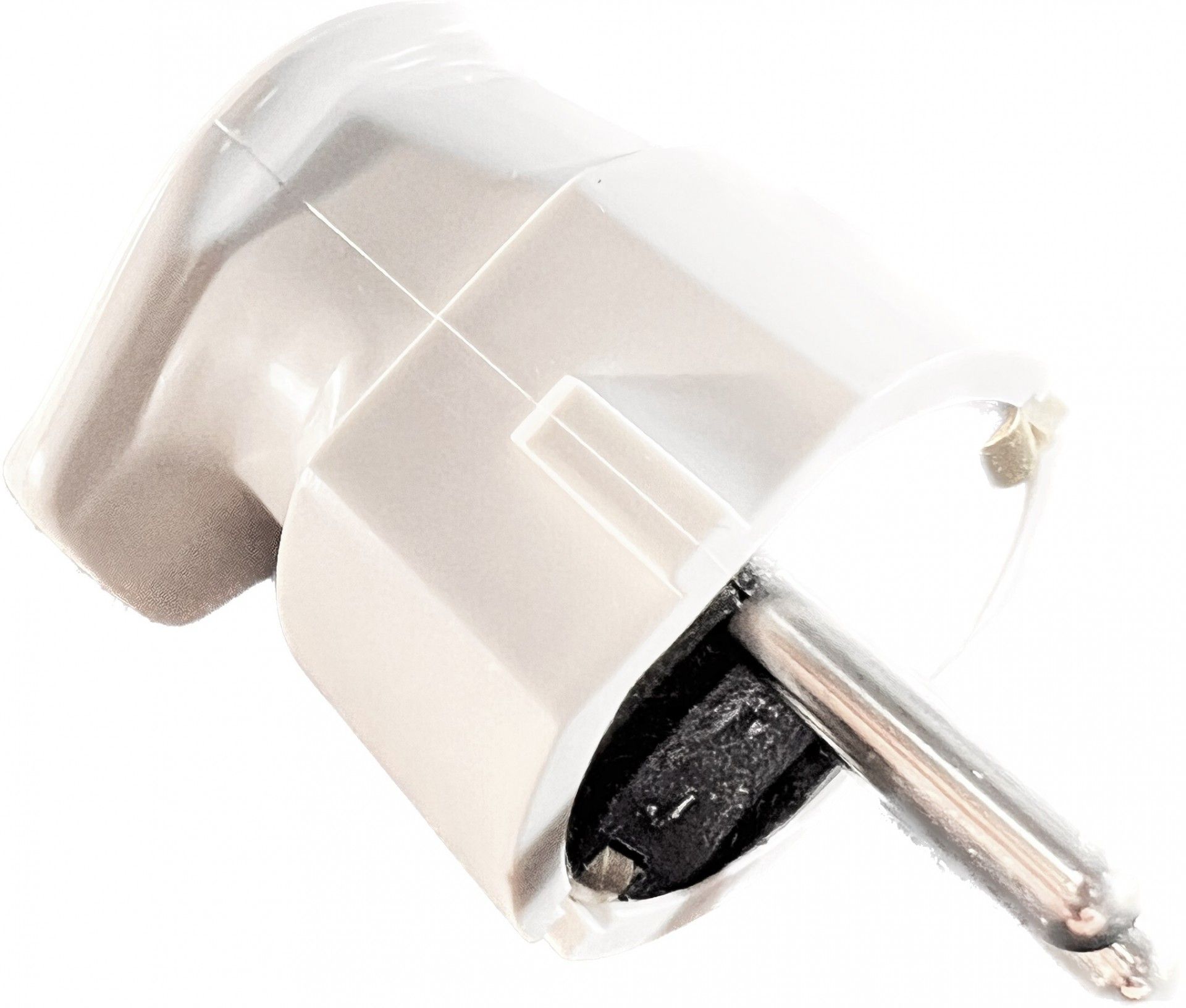 Ficha Shucko Macho Lateral 16a Branca