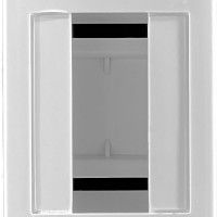 Quadro Exterior 1 A 2 Disjuntores Quadro Exterior 1 A 2 Disjuntores