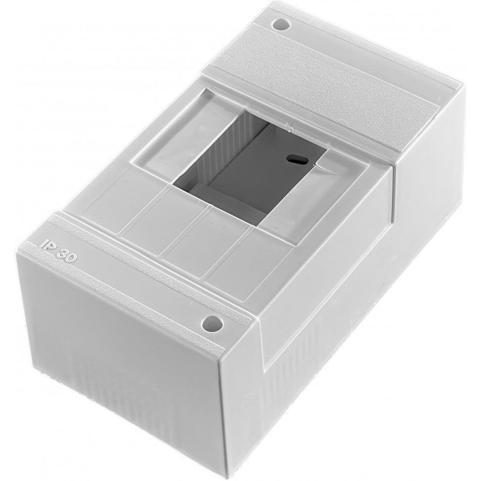 Quadro Exterior 2 A 4 Disjuntores Quadro Exterior 2 A 4 Disjuntores