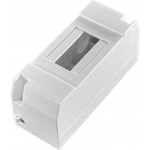Quadro Exterior 1 A 2 Disjuntores Quadro Exterior 1 A 2 Disjuntores