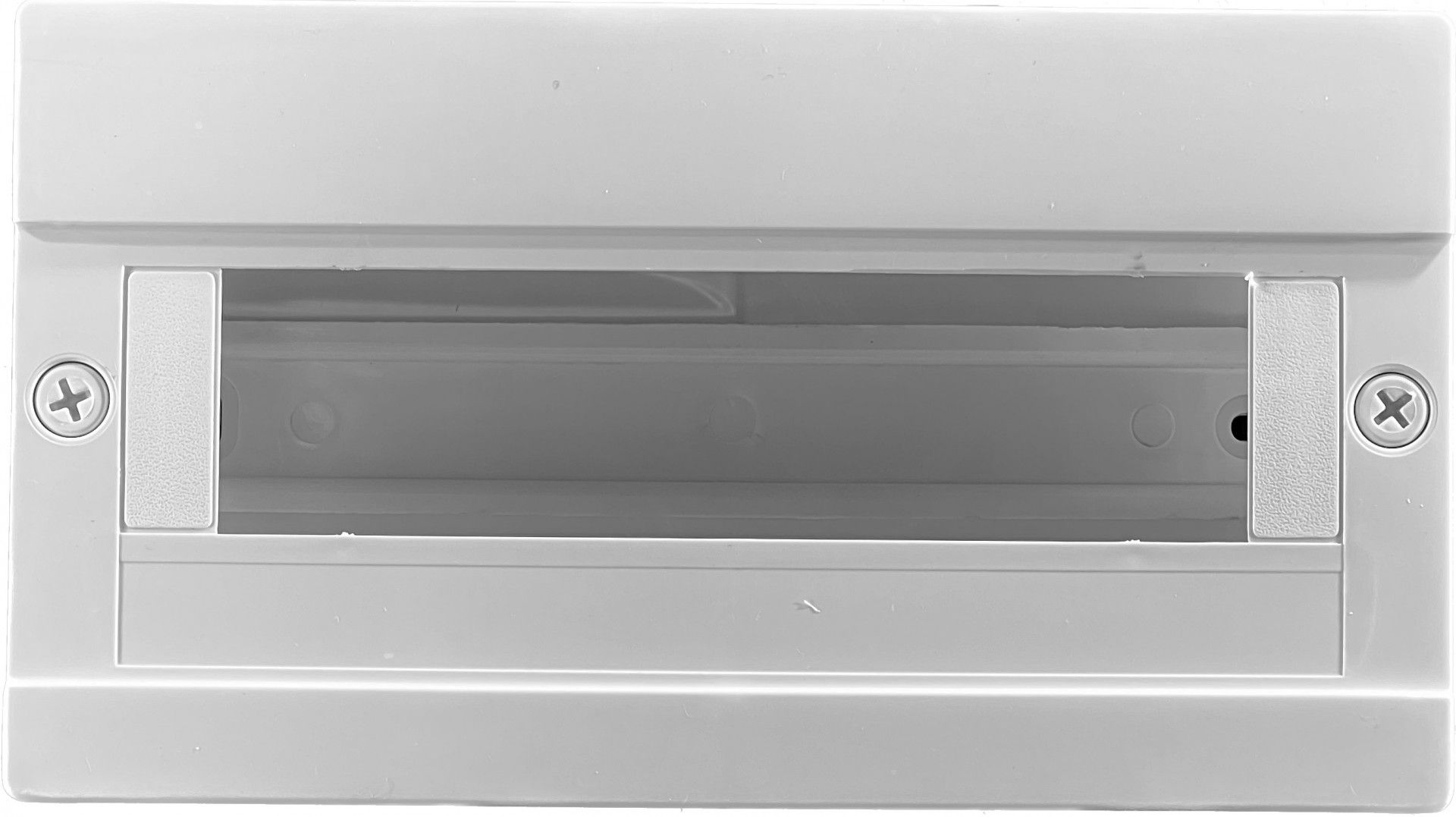 Quadro Exterior 10 Disjuntores