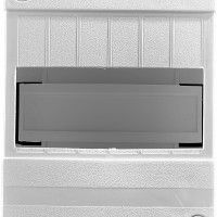 Quadro Exterior 6 Disjuntores Quadro Exterior 6 Disjuntores
