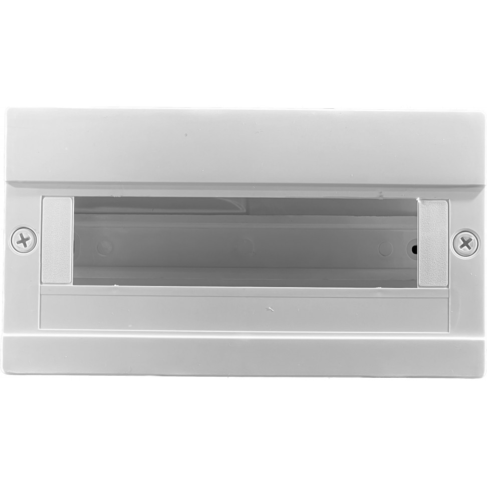 Quadro Exterior 10 Disjuntores
