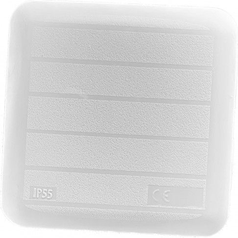 Caixa Estanque 80x80 C/Bucins Caixa Estanque 80x80 C/Bucins