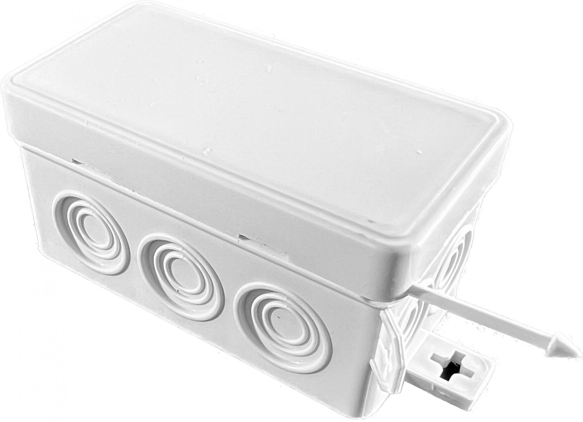 Caixa Estanque 80x43x43