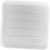 Caixa Estanque 80x80 C/Bucins Caixa Estanque 80x80 C/Bucins