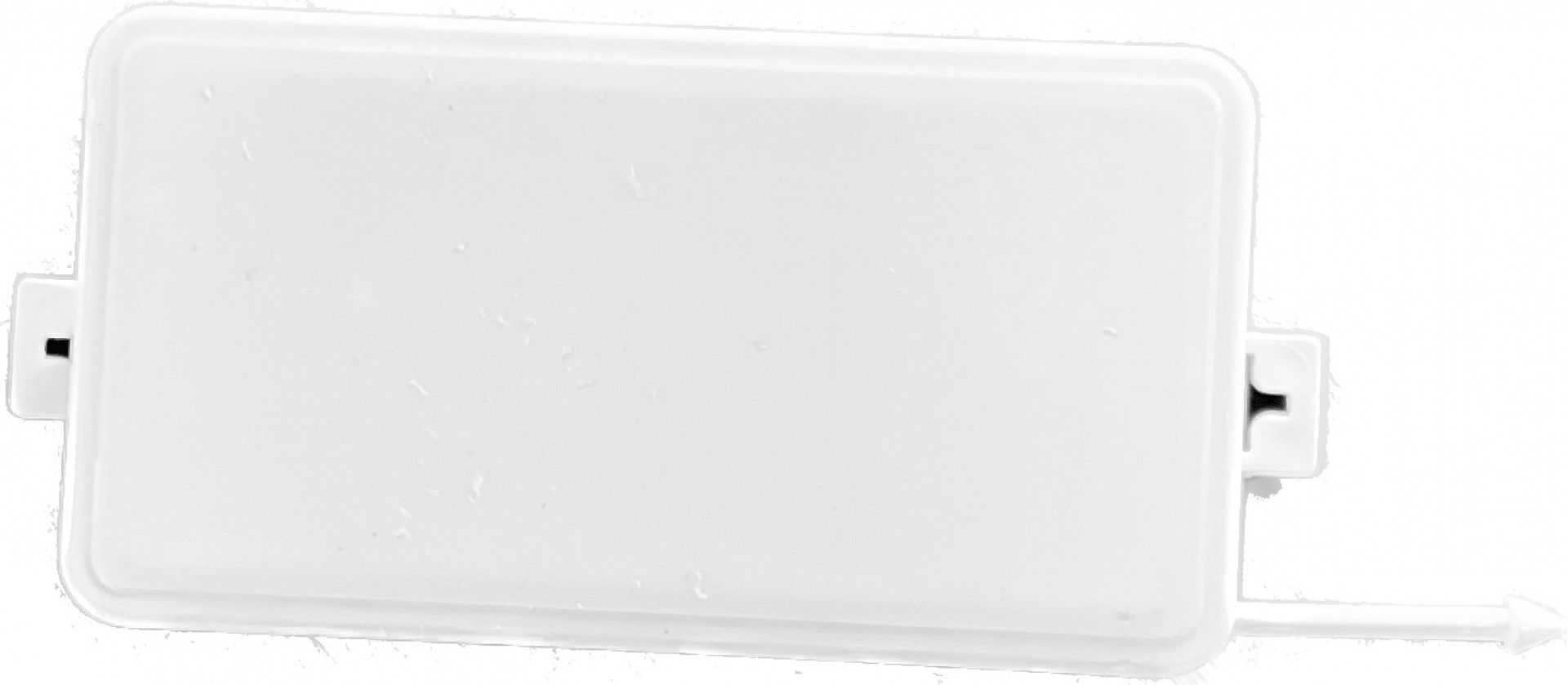 Caixa Estanque 80x43x43