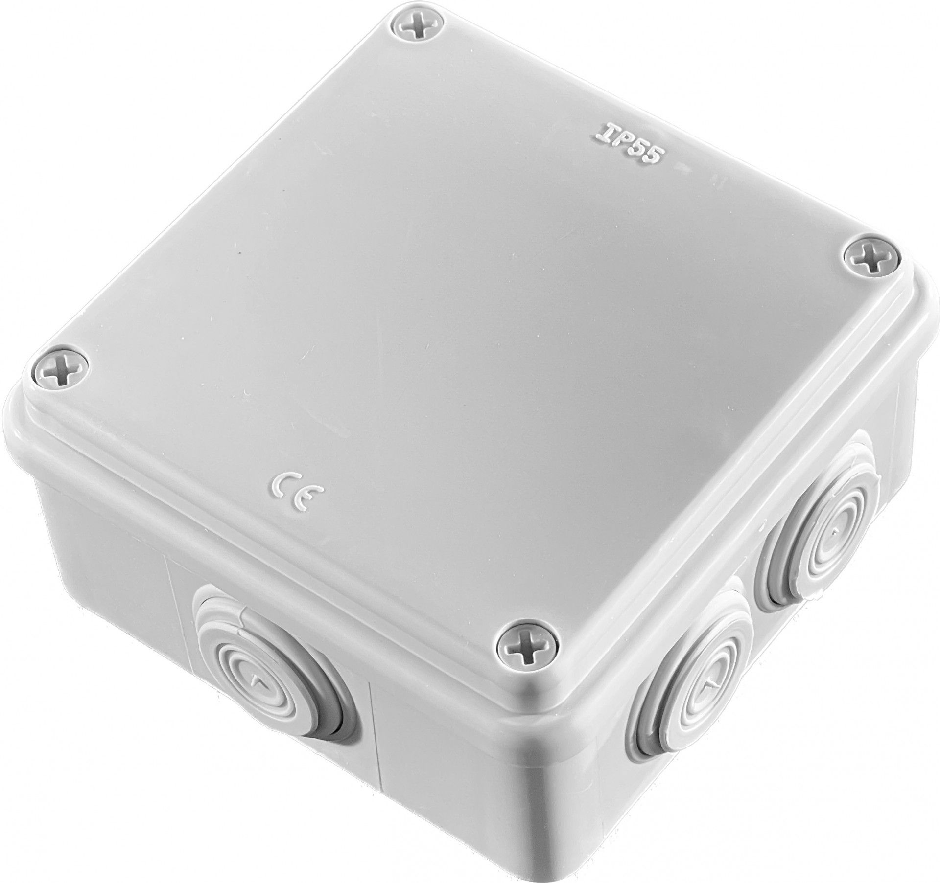 Caixa Estanque 100x100x50