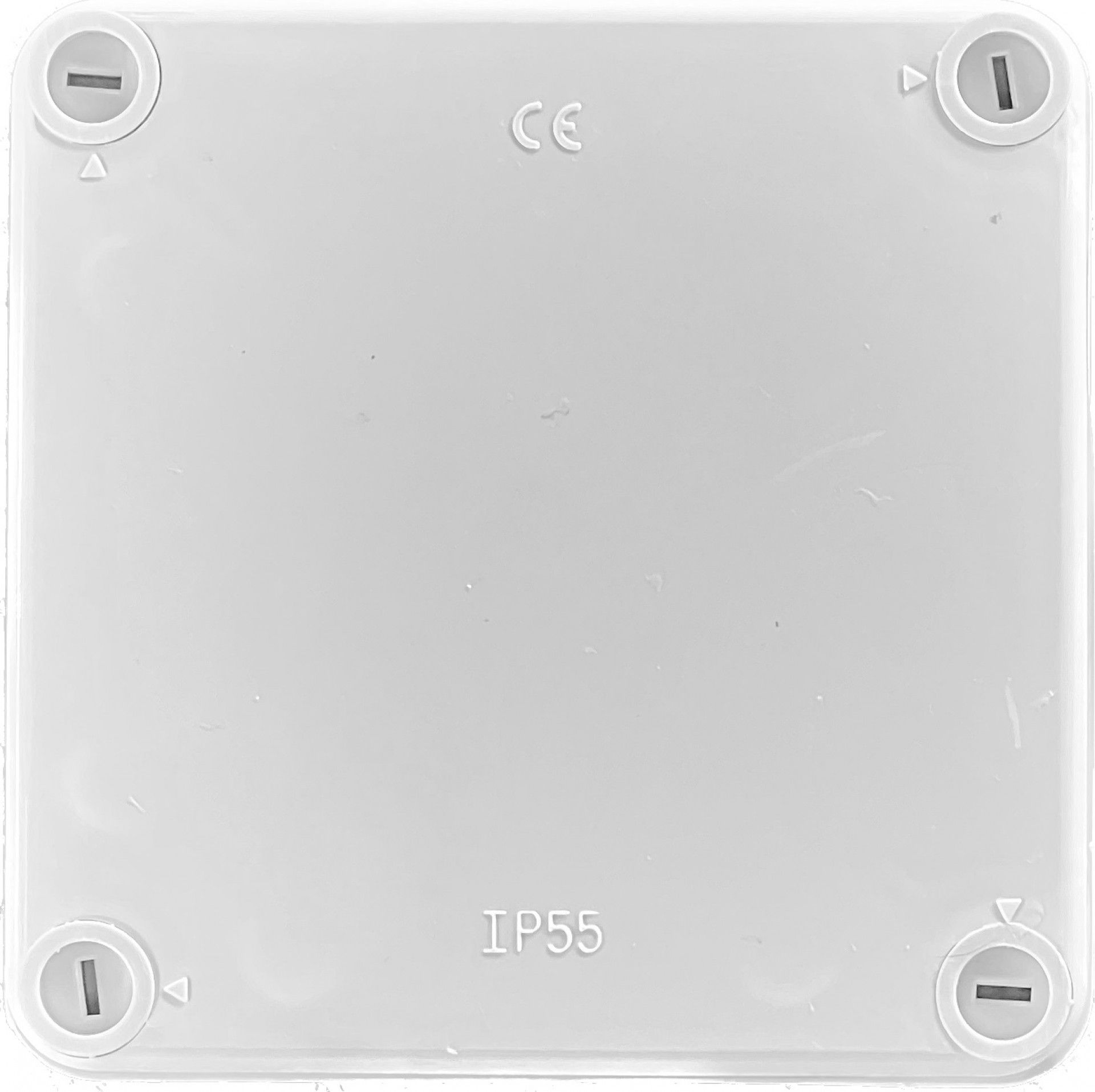 Caixa Estanque 115x115x80