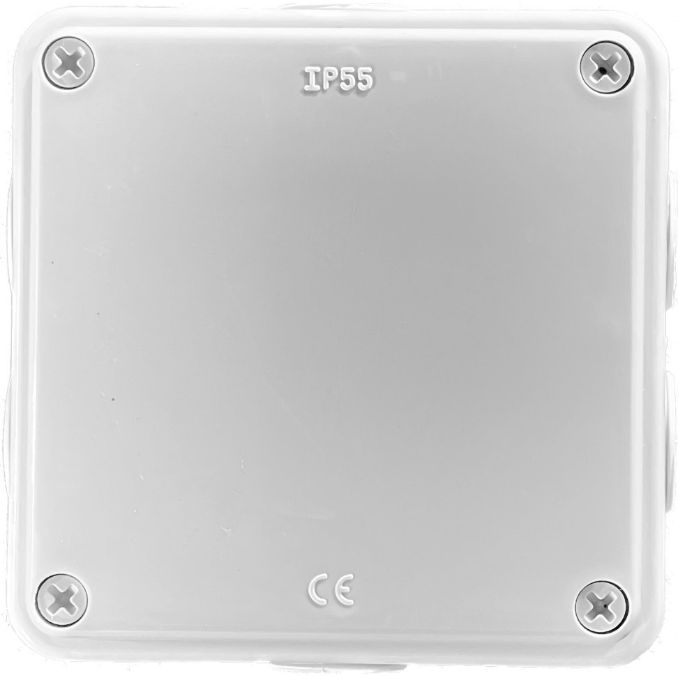 Caixa Estanque 100x100x50 Caixa Estanque 100x100x50