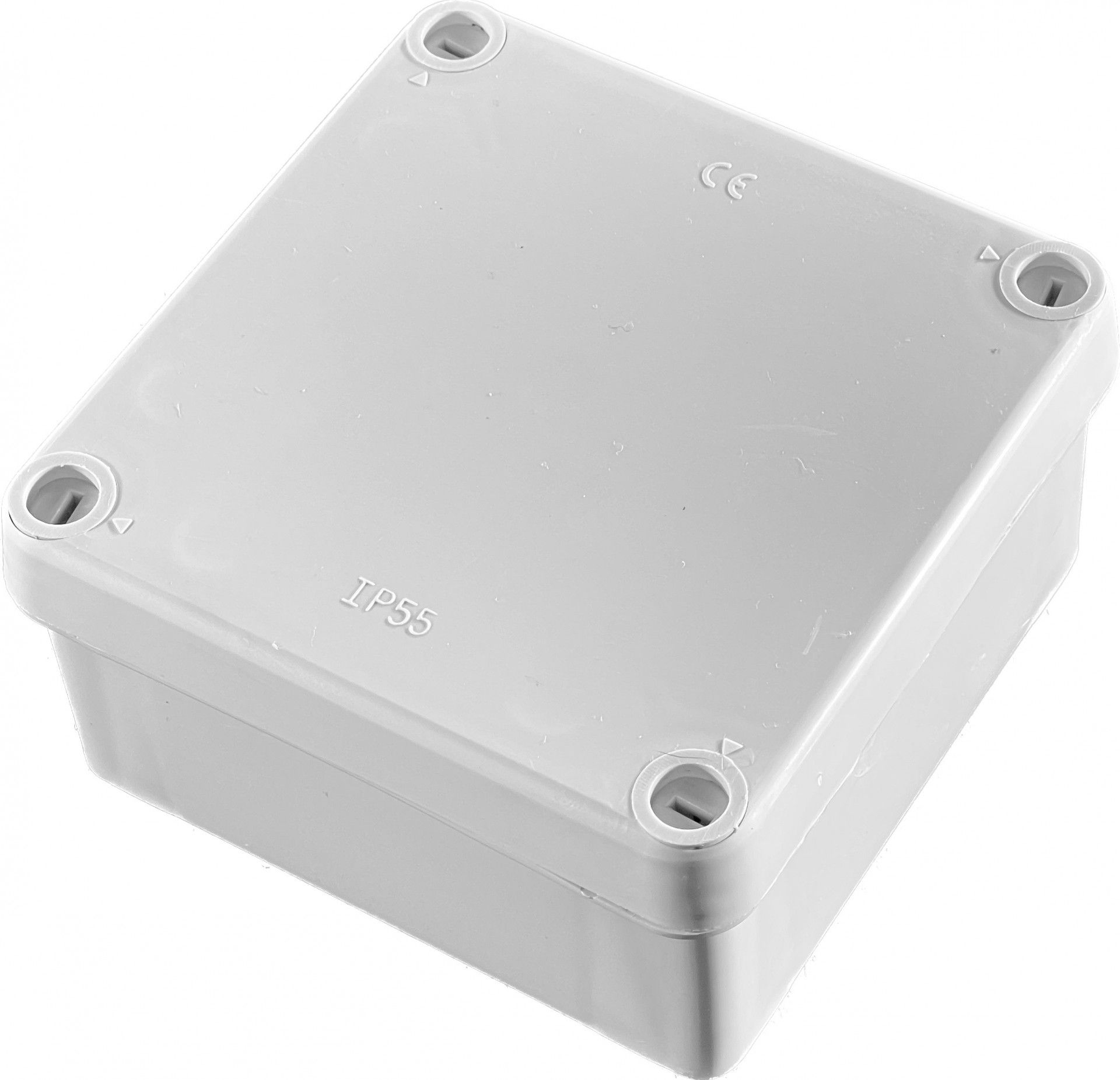 Caixa Estanque 115x115x80