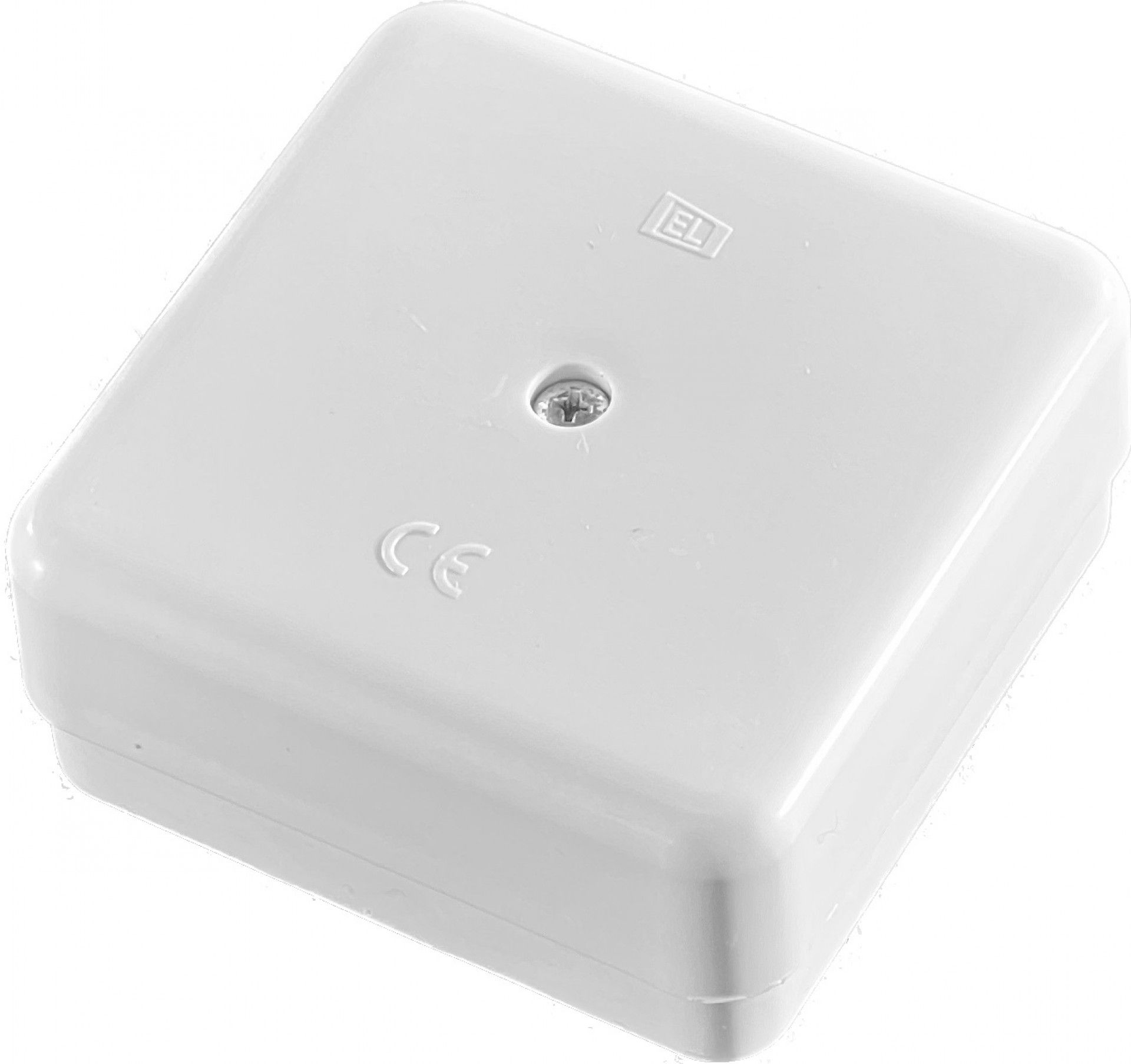 Caixa Derivação 4 Ligações 65x65x30