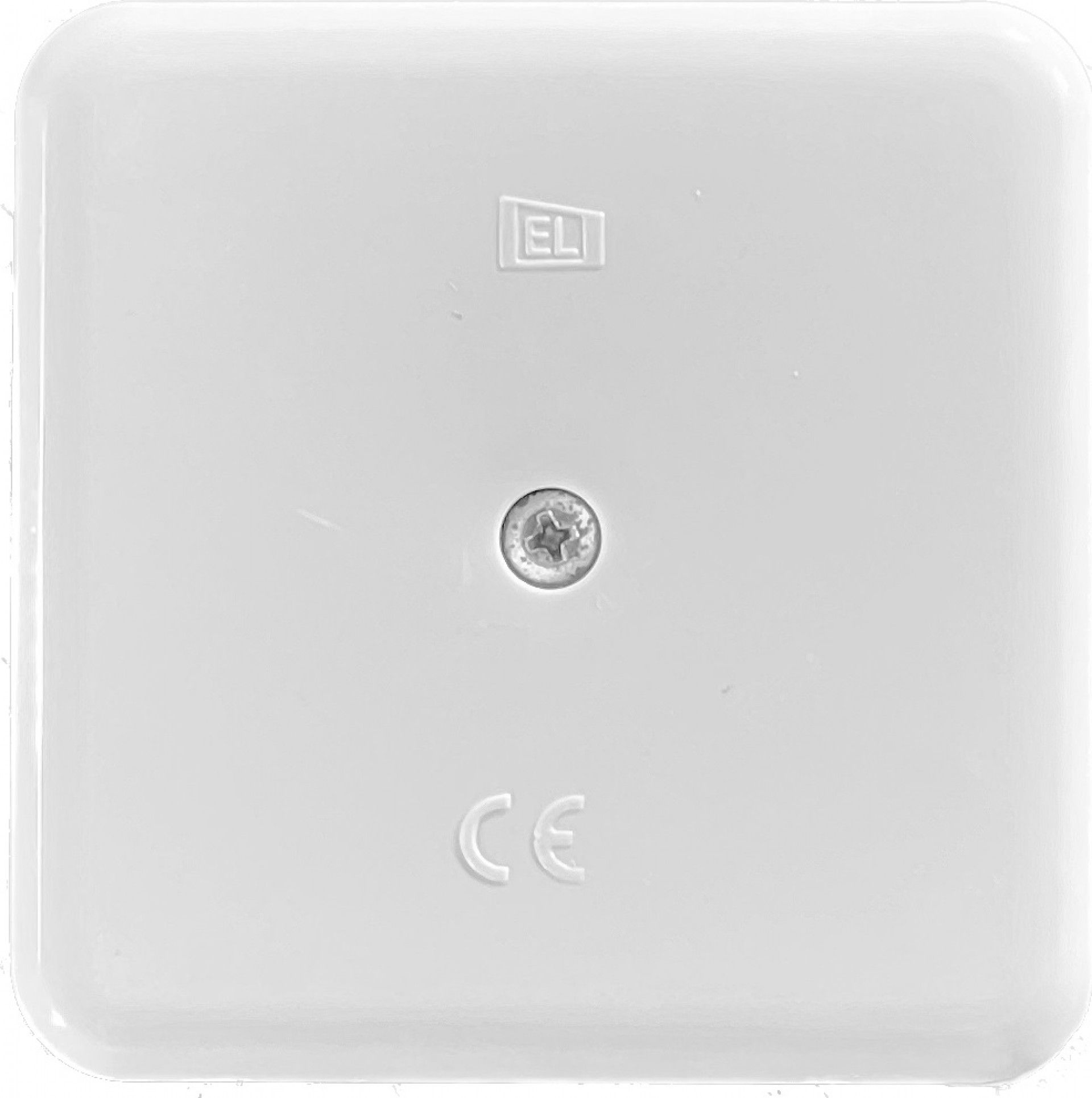 Caixa Derivação 4 Ligações 65x65x30