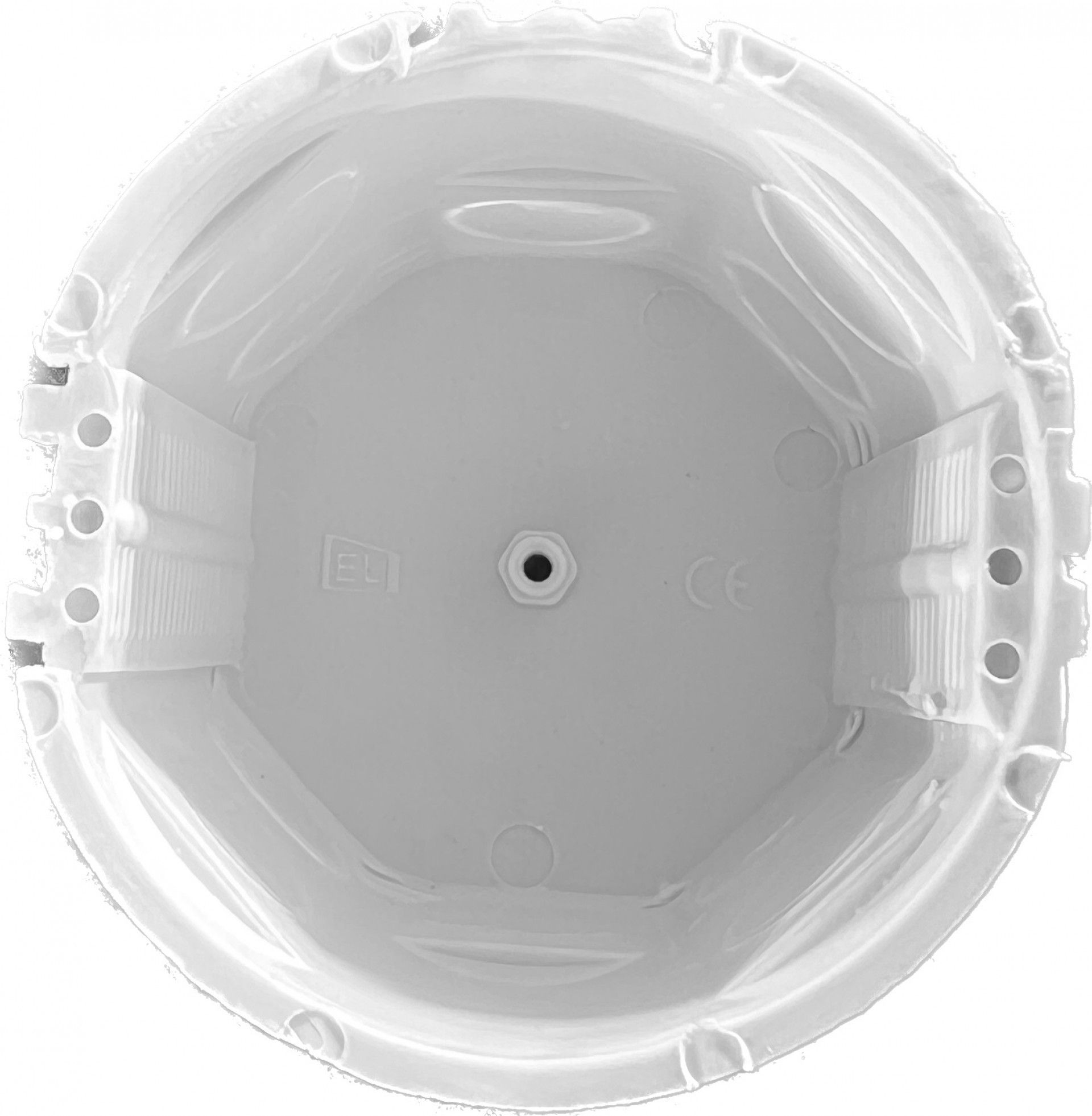 Caixa Aparelhagem Funda