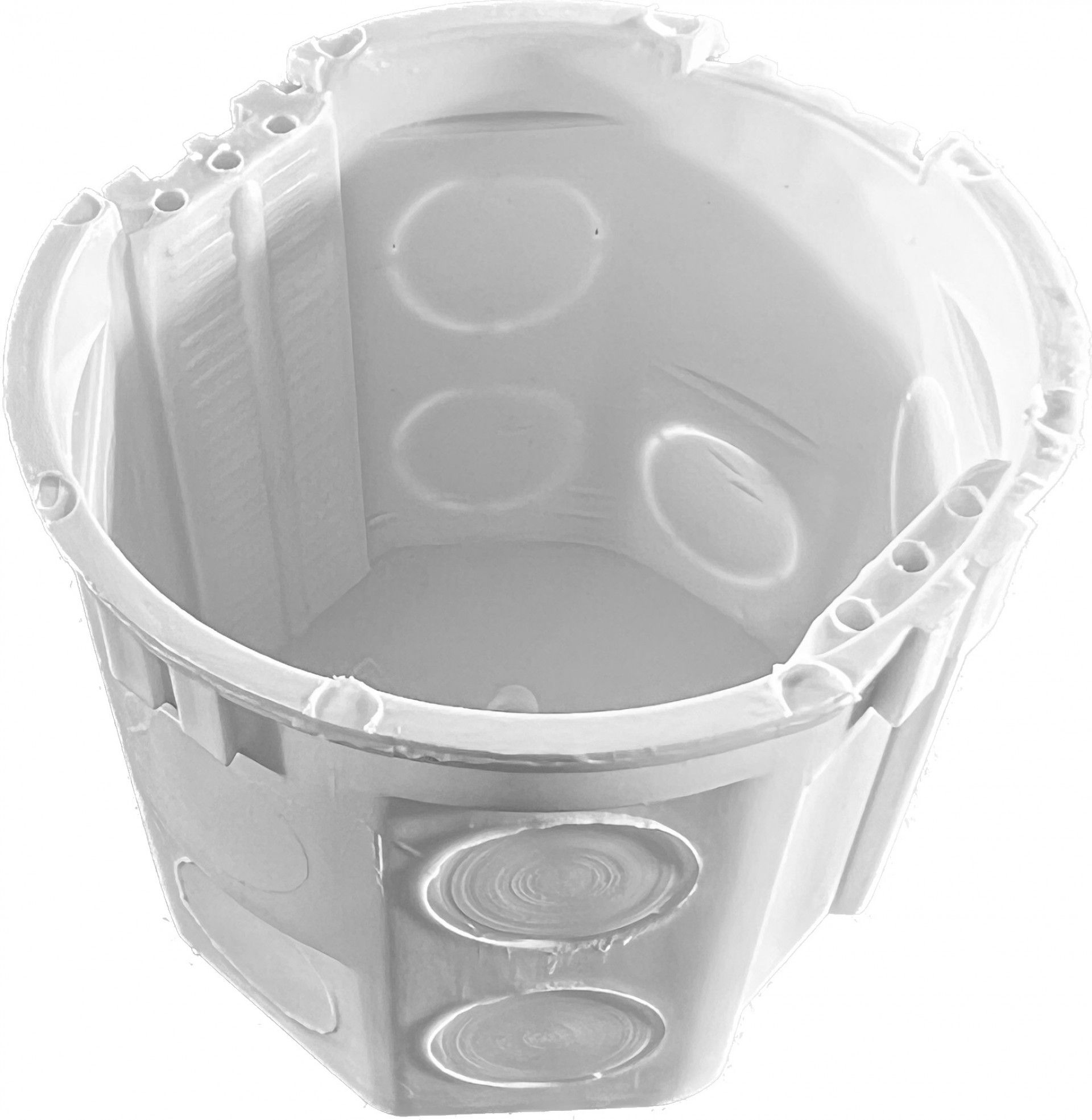 Caixa Aparelhagem Funda