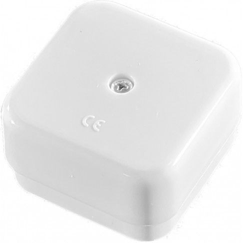 Caixa Derivação 45x45x25 Caixa Derivação 45x45x25
