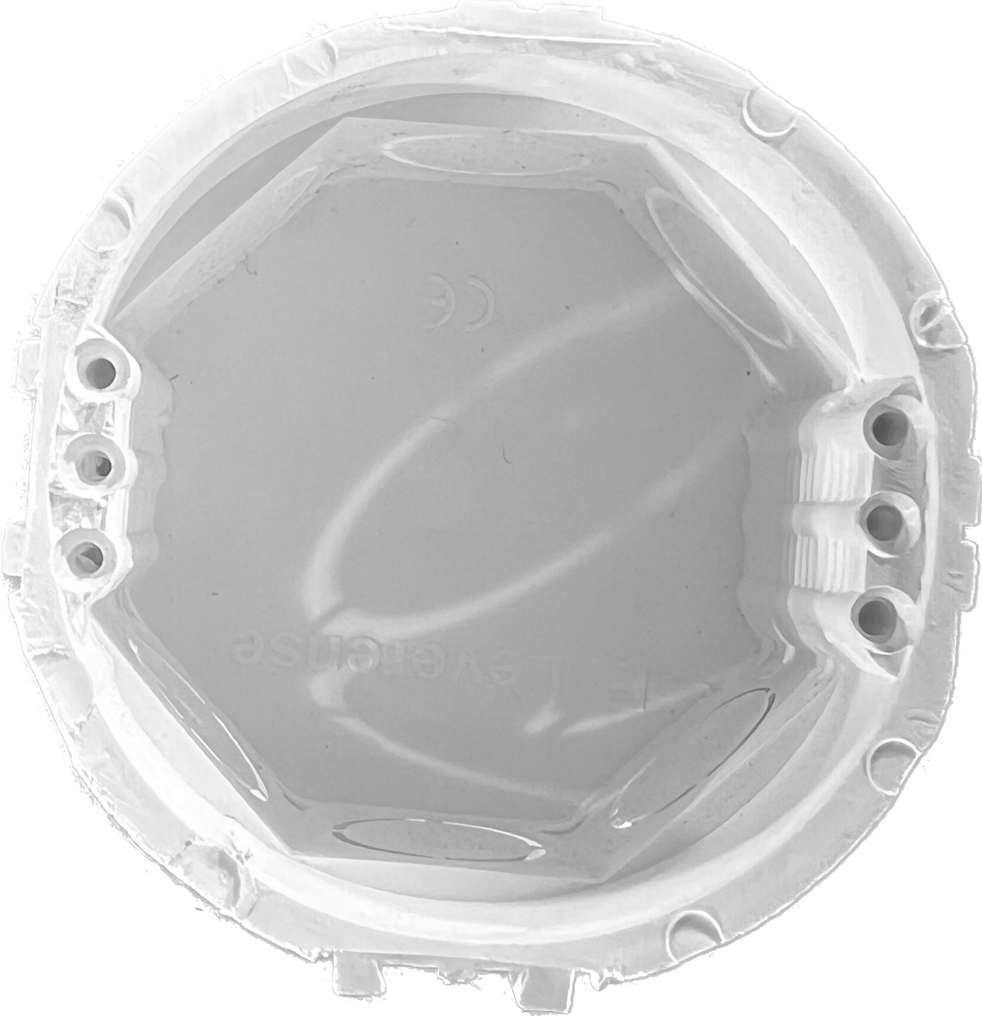 Caixa Aparelhagem Simples