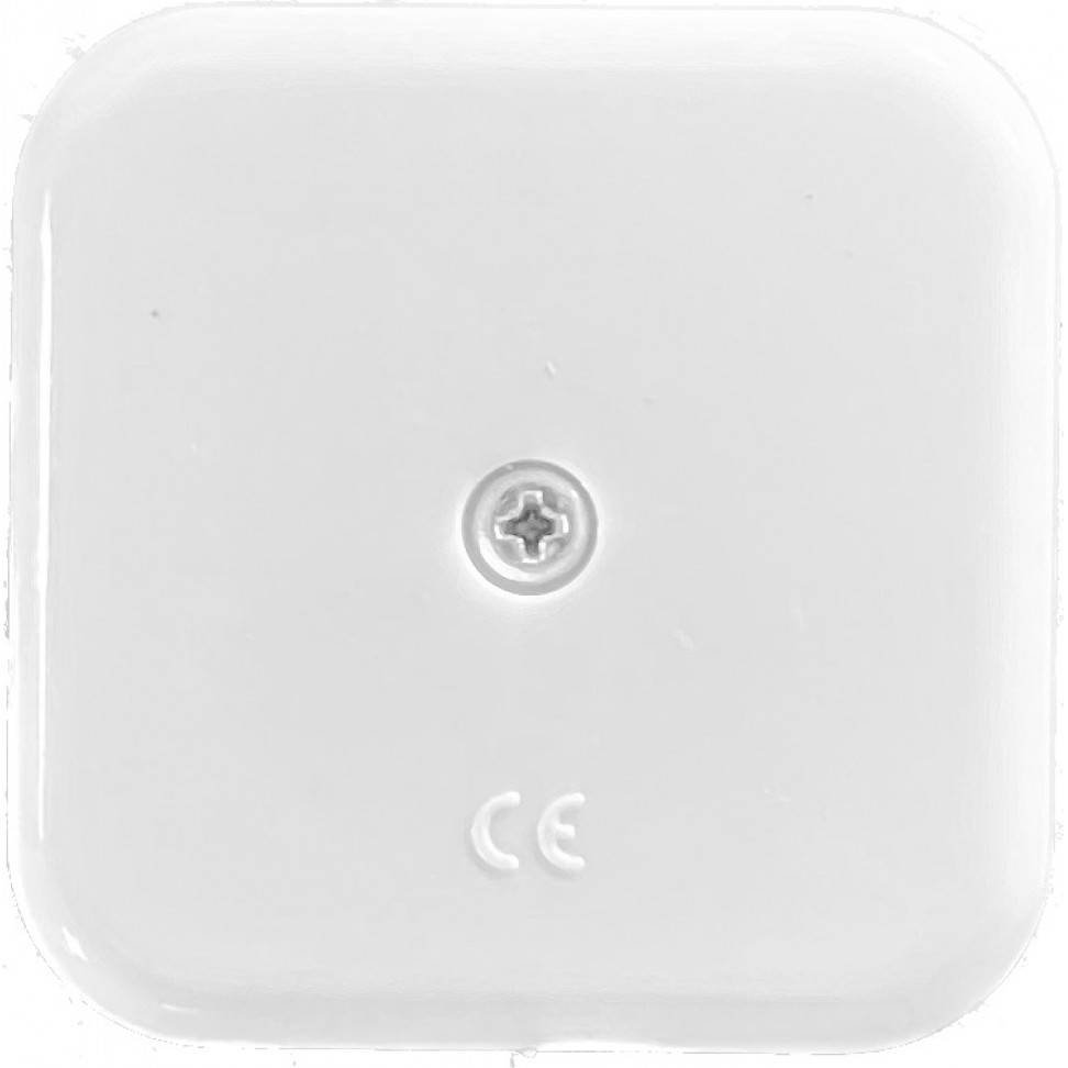 Caixa Derivação 45x45x25 Caixa Derivação 45x45x25