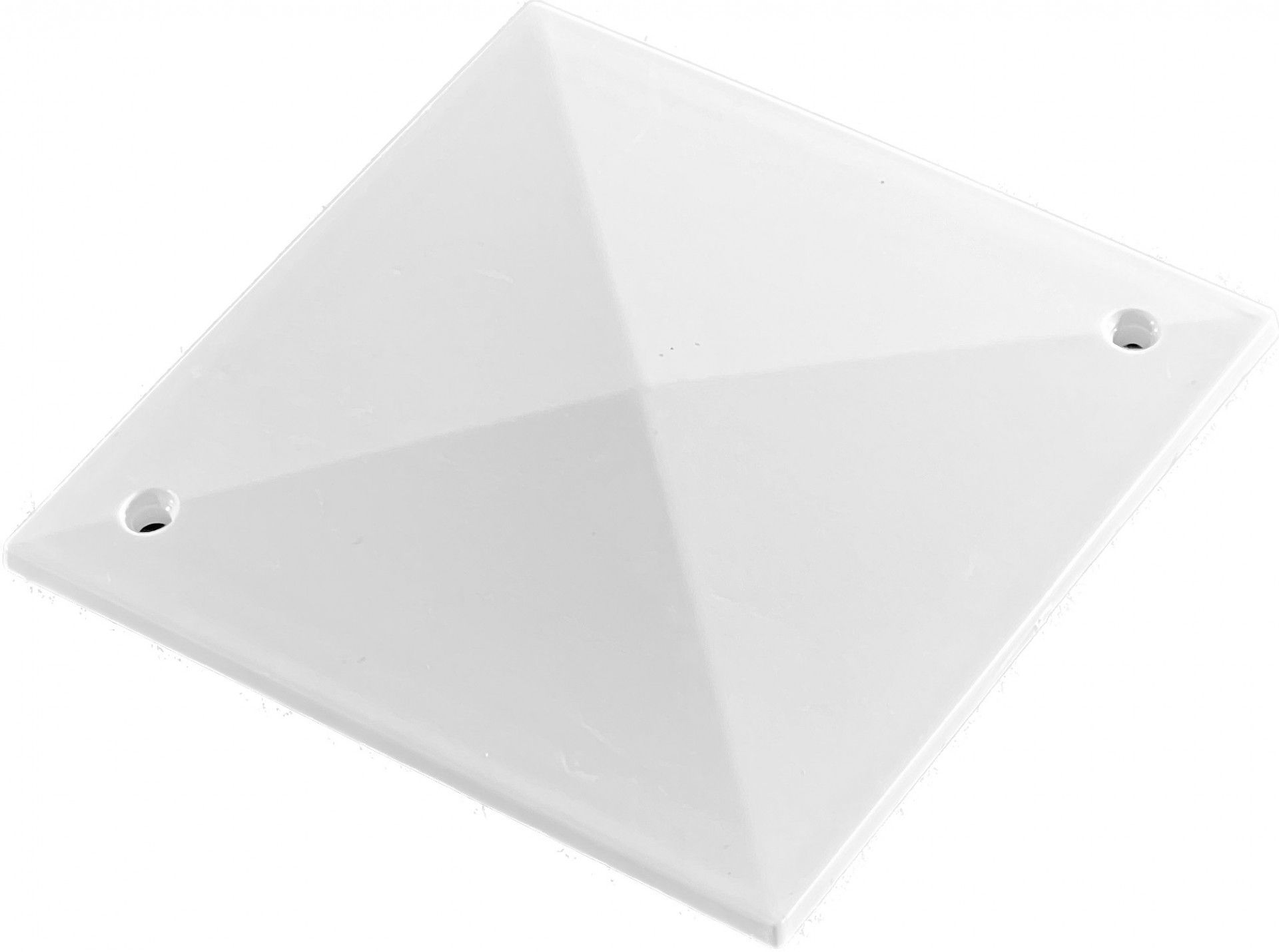 Tampa P/Cx Aparelhagem Simples