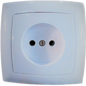 Tomada Monofsica C/Centro