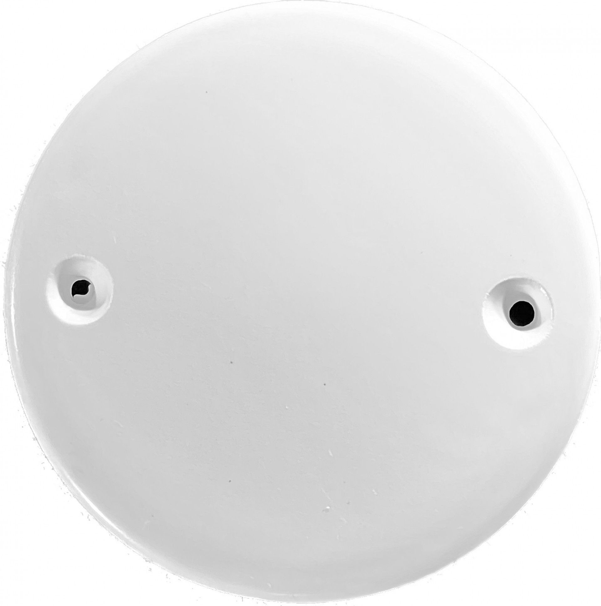 Tampa P/Cx Aparelhagem Redonda