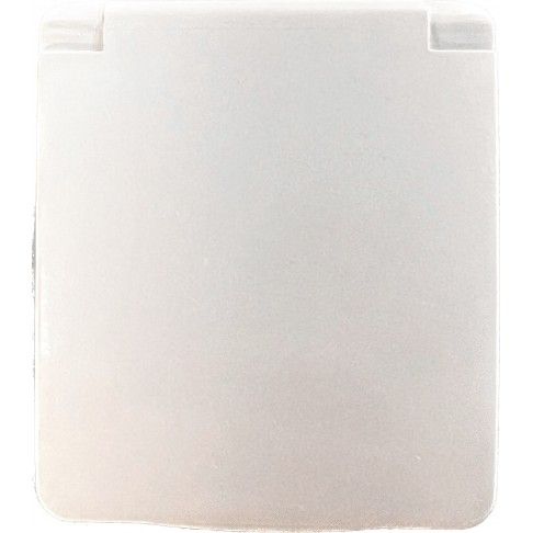Tomada Exterior Schuko 2p+T Tomada Exterior Schuko 2p+T