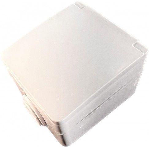 Tomada Exterior Schuko 2p+T Tomada Exterior Schuko 2p+T
