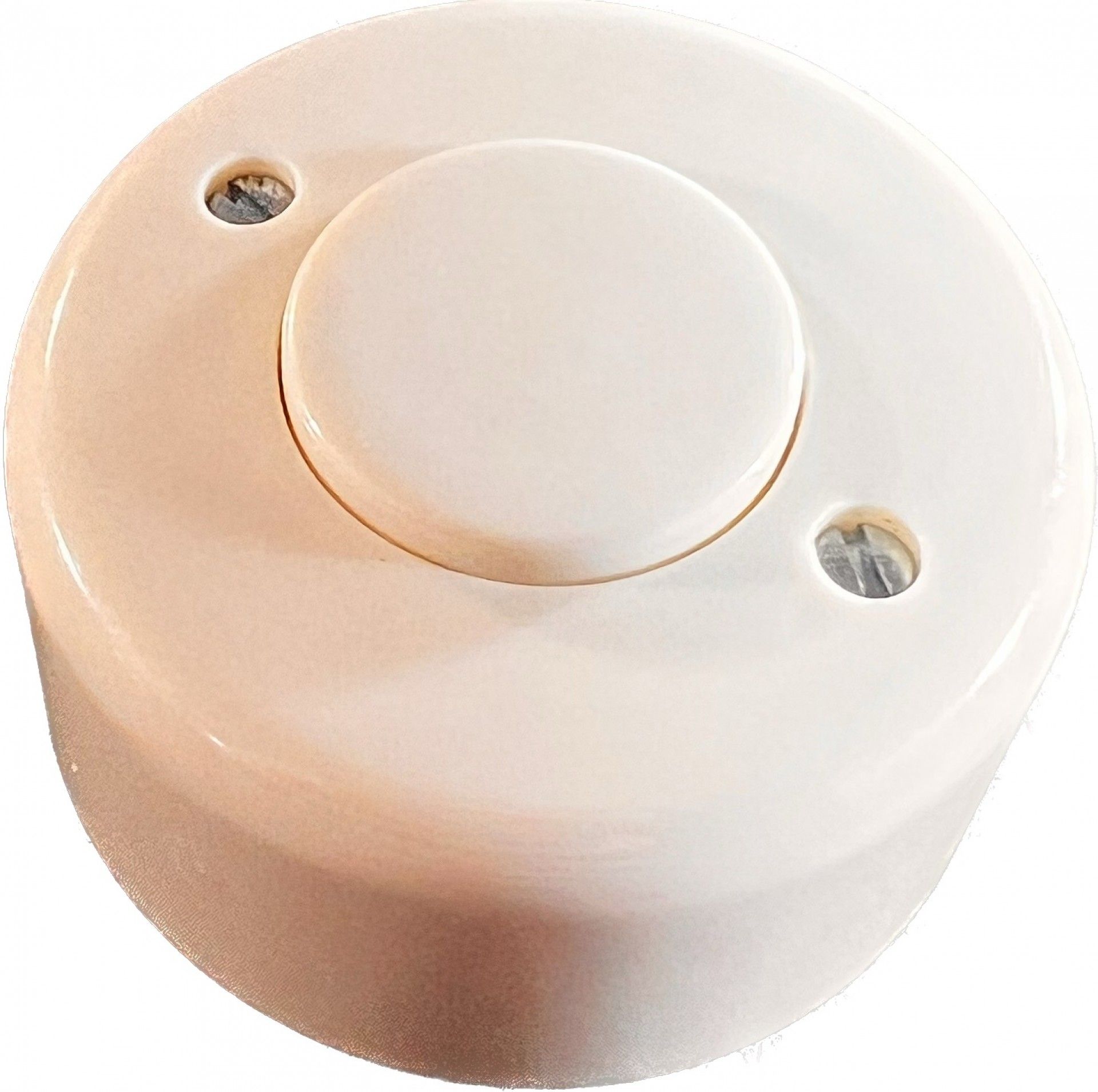 Botão Pressão Redondo