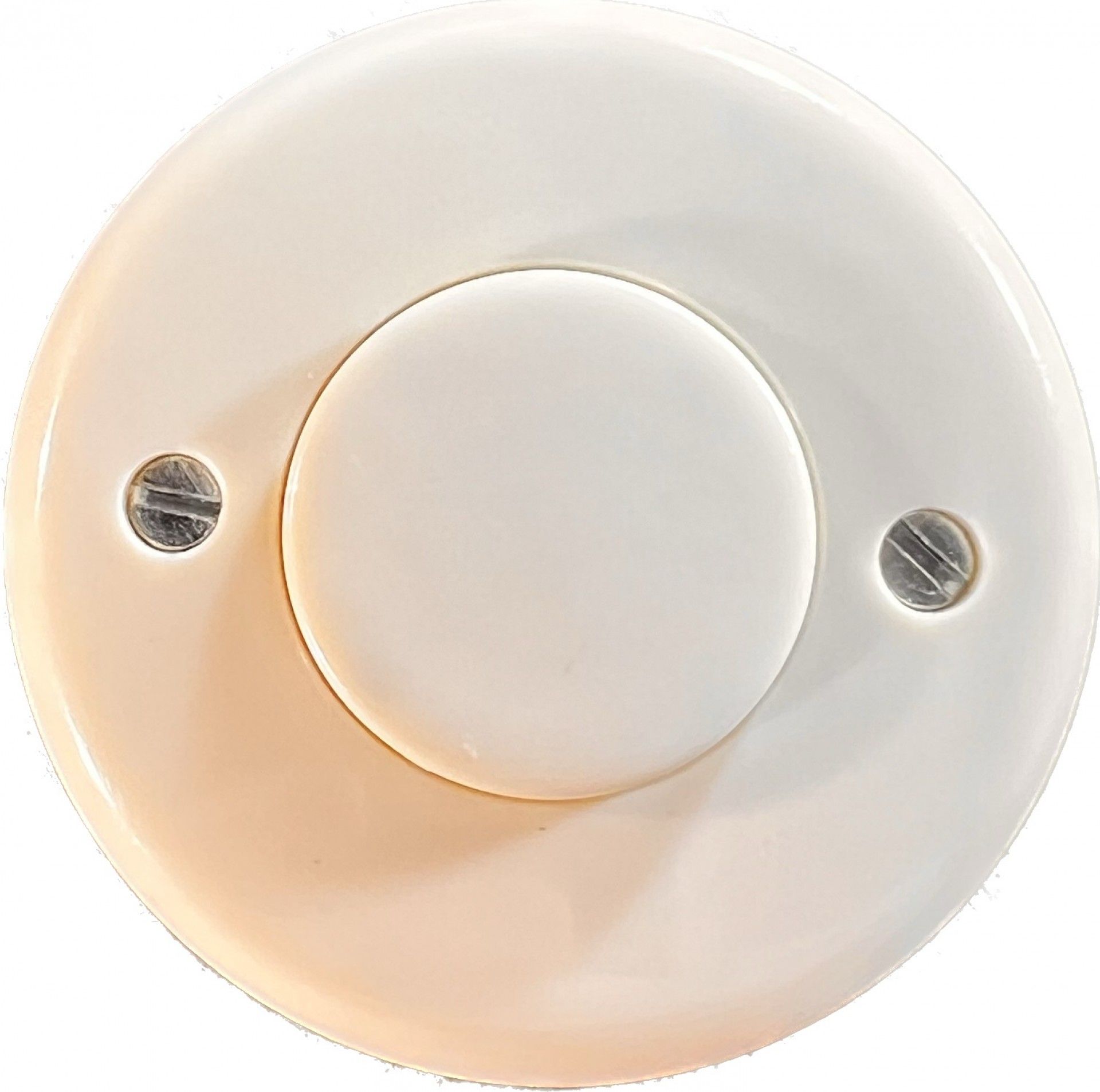 Botão Pressão Redondo