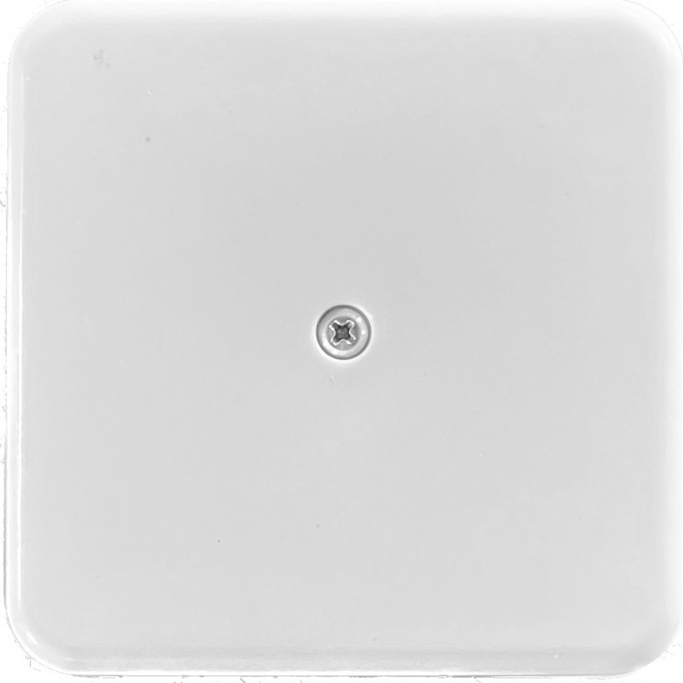 Caixa Derivação Bornes 70x70x40 Caixa Derivação Bornes 70x70x40