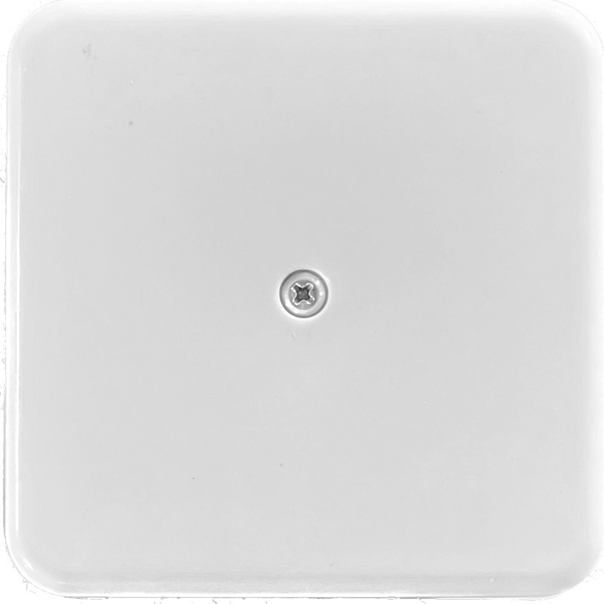 Caixa Derivação Bornes 70x70x40