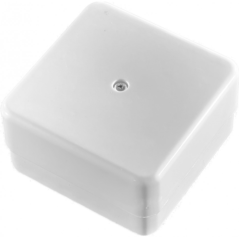 Caixa Deriva��o Bornes 70x70x40