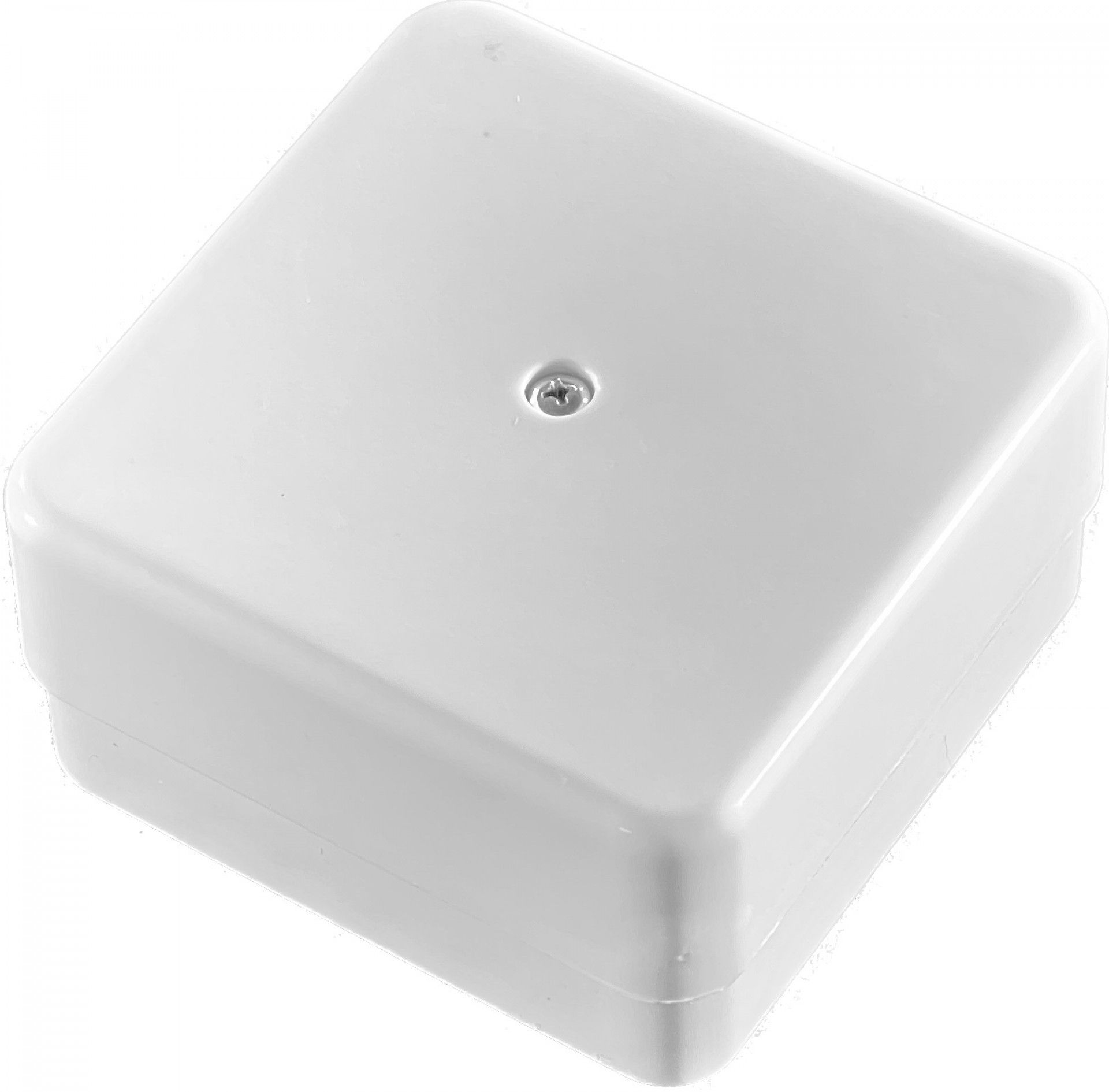 Caixa Derivação Bornes 70x70x40