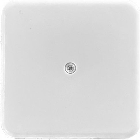 Caixa Derivação Bornes 70x70x40 Caixa Derivação Bornes 70x70x40