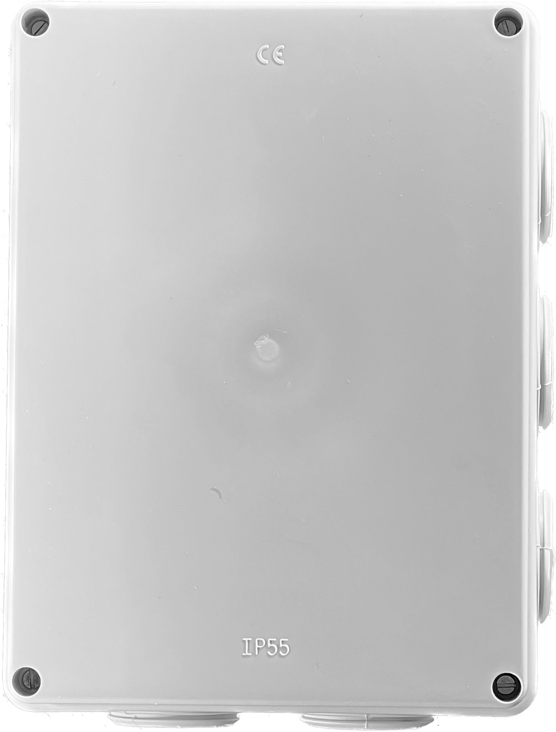 Caixa Estanque 200x150x75