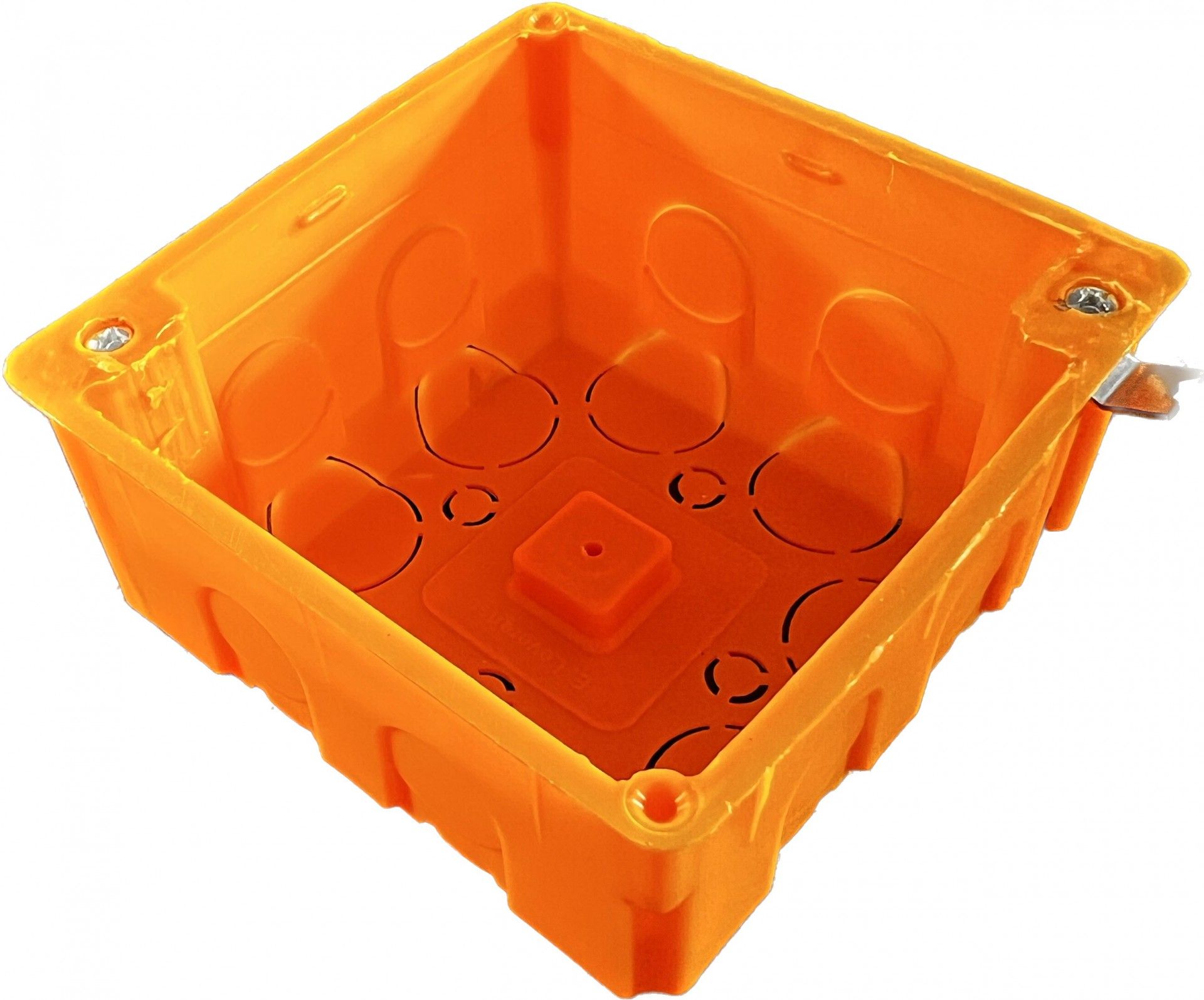 Caixa Encastre Gesso 90x90x50