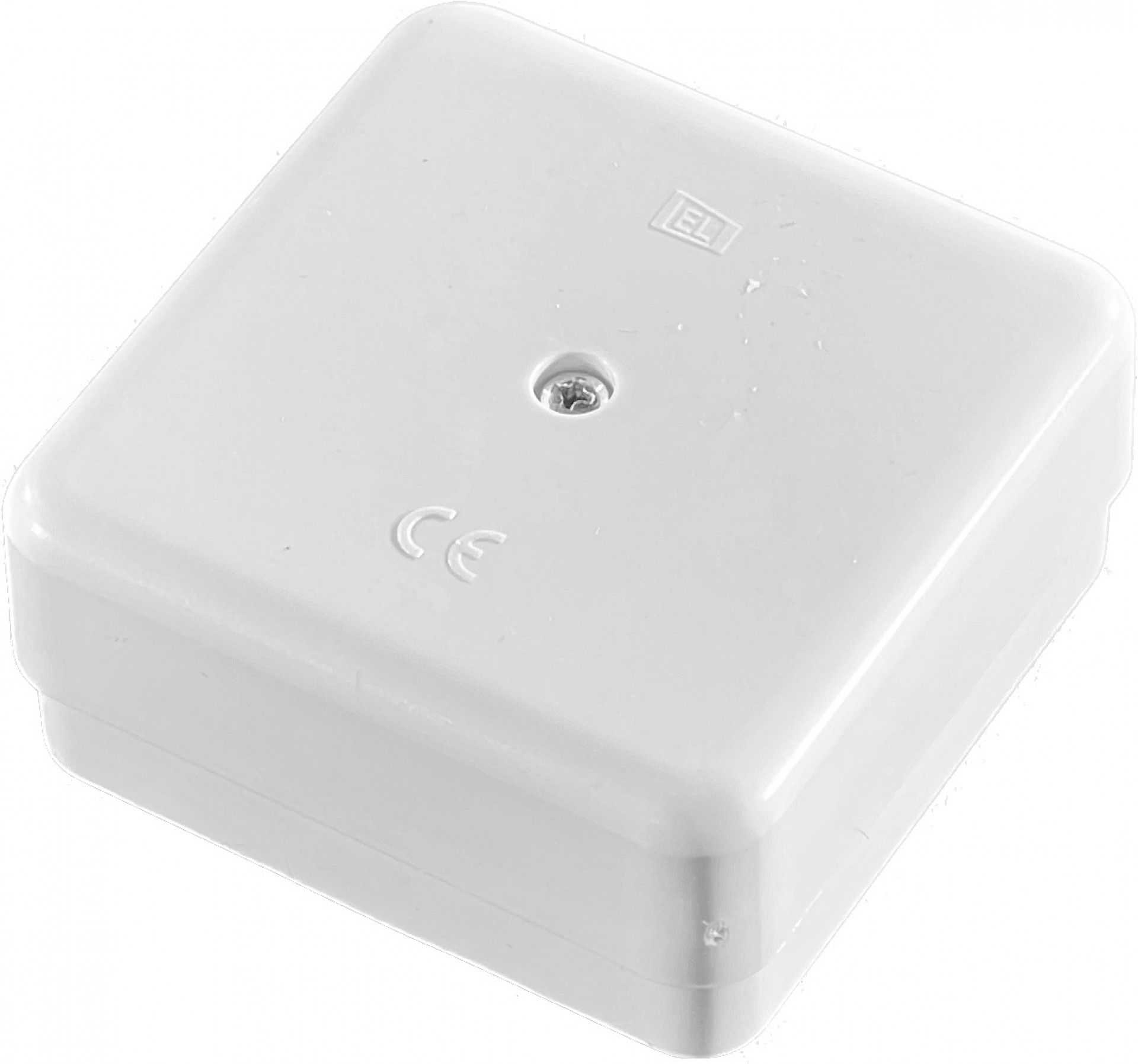 Caixa Derivação Bornes 65x65x30