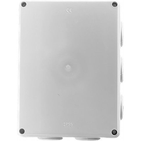 Caixa Estanque 200x150x75 Caixa Estanque 200x150x75