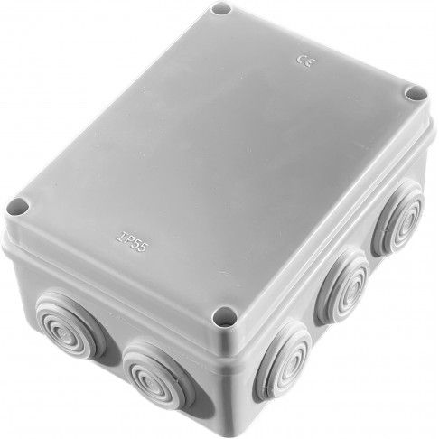 Caixa Estanque 150x120x70 Caixa Estanque 150x120x70