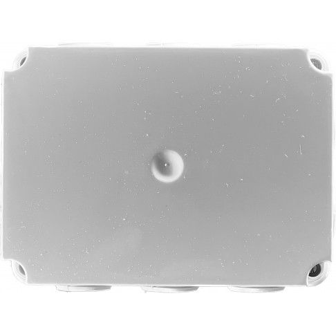 Caixa Estanque Saliente 150x115x145 Caixa Estanque Saliente 150x115x145