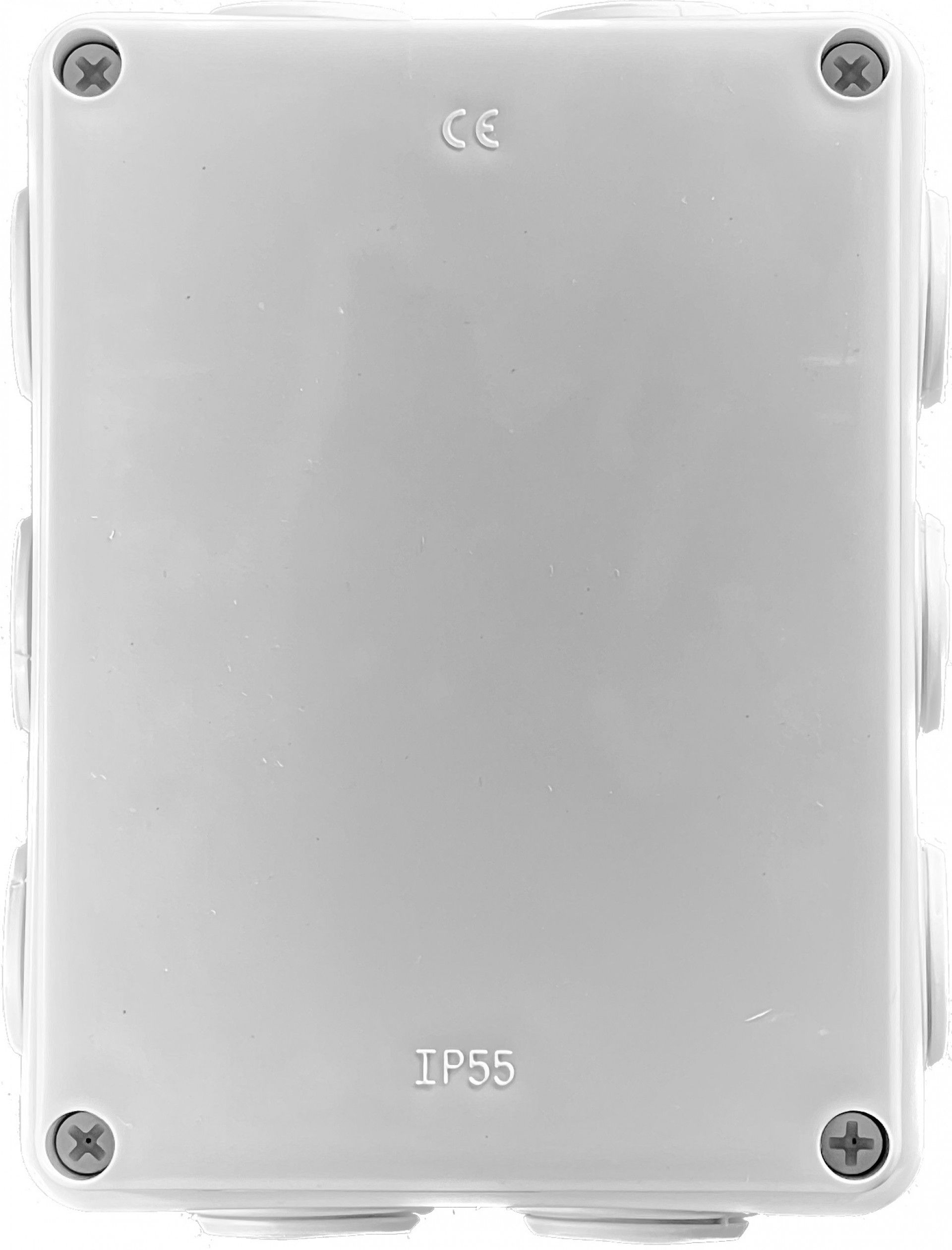 Caixa Estanque 150x120x70