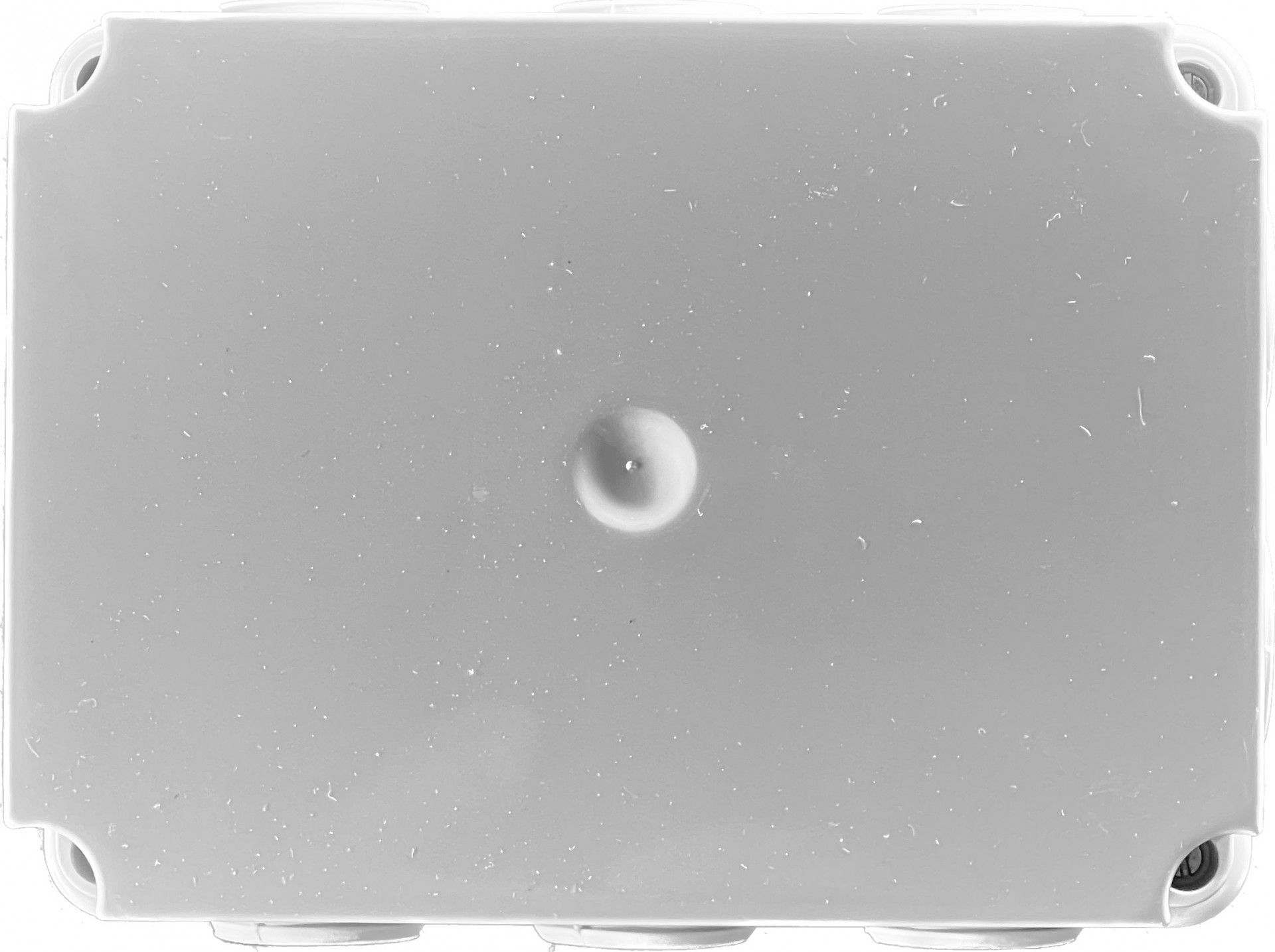 Caixa Estanque Saliente 150x115x145