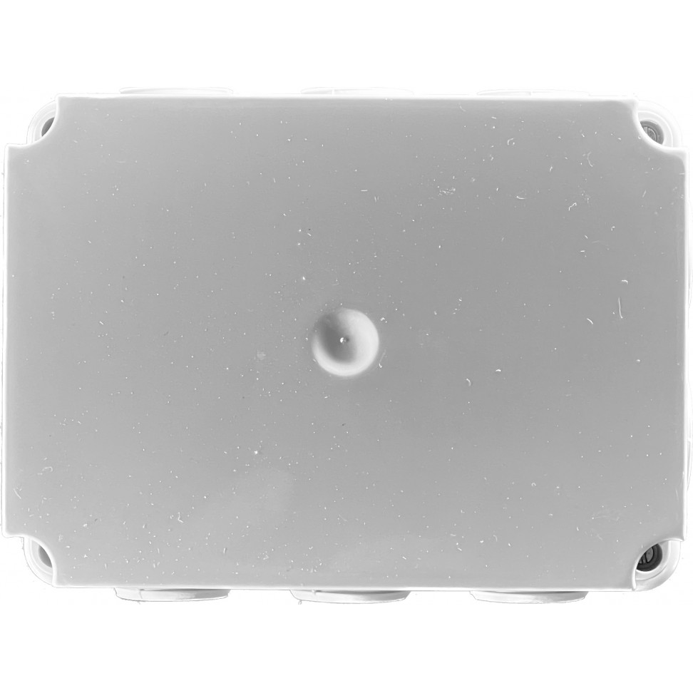 Caixa Estanque Saliente 150x115x145 Caixa Estanque Saliente 150x115x145