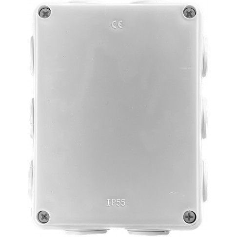Caixa Estanque 150x120x70 Caixa Estanque 150x120x70