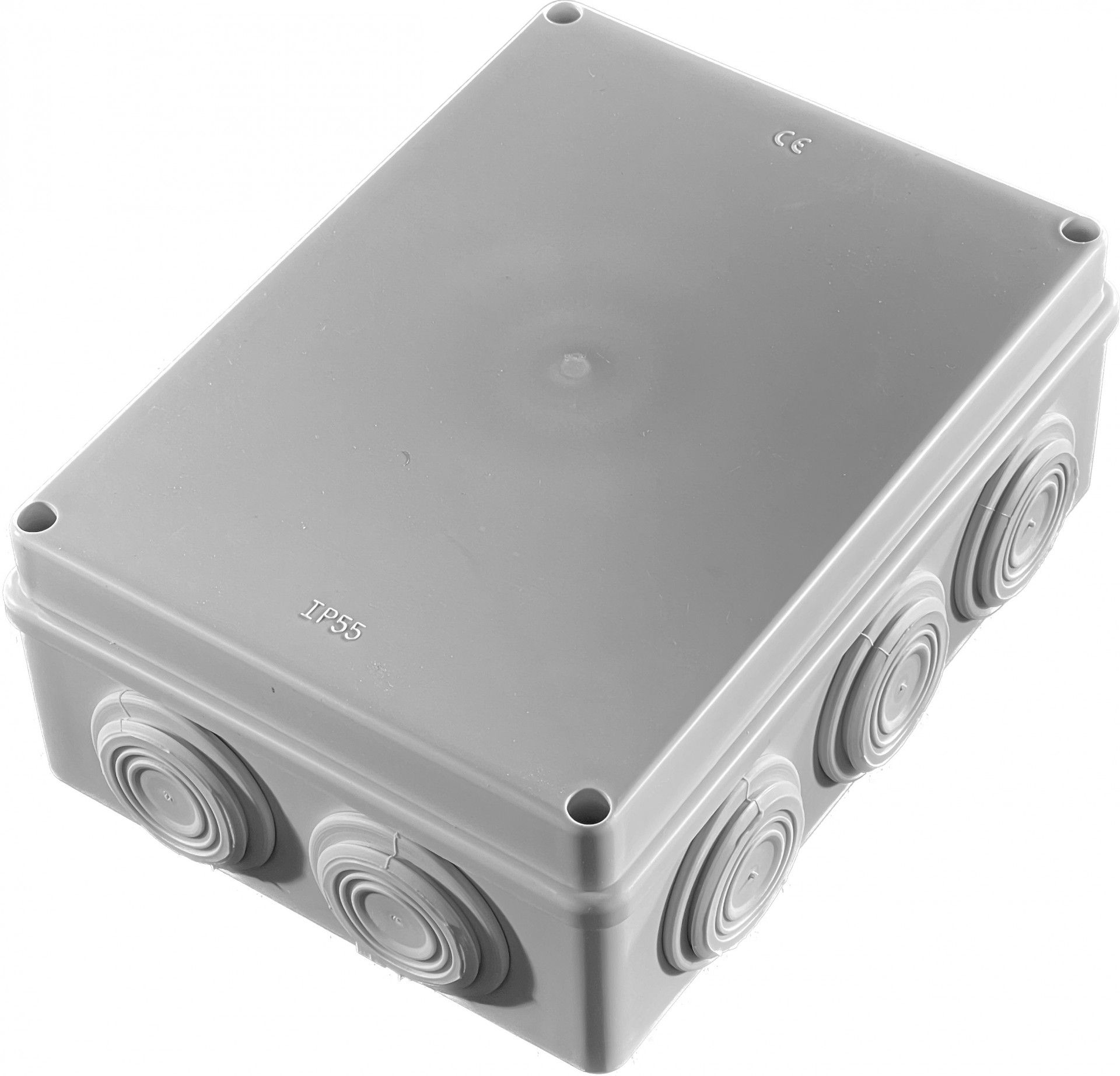 Caixa Estanque 200x150x75