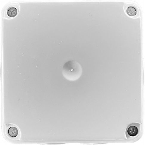 Caixa Estanque Saliente 100x100x90 Caixa Estanque Saliente 100x100x90