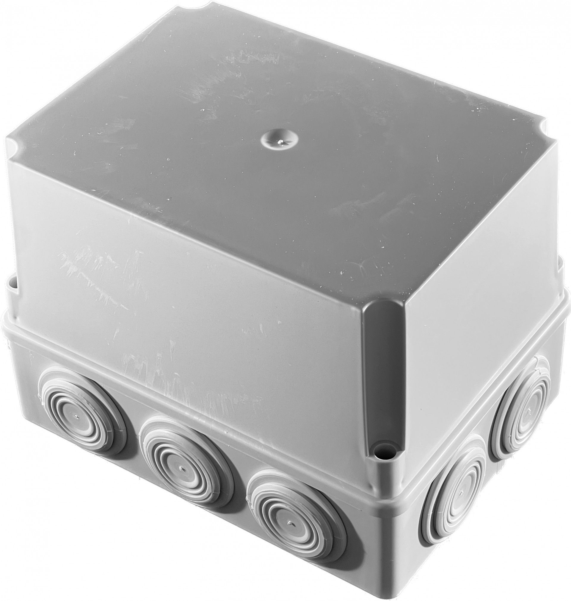 Caixa Estanque Saliente 150x115x145