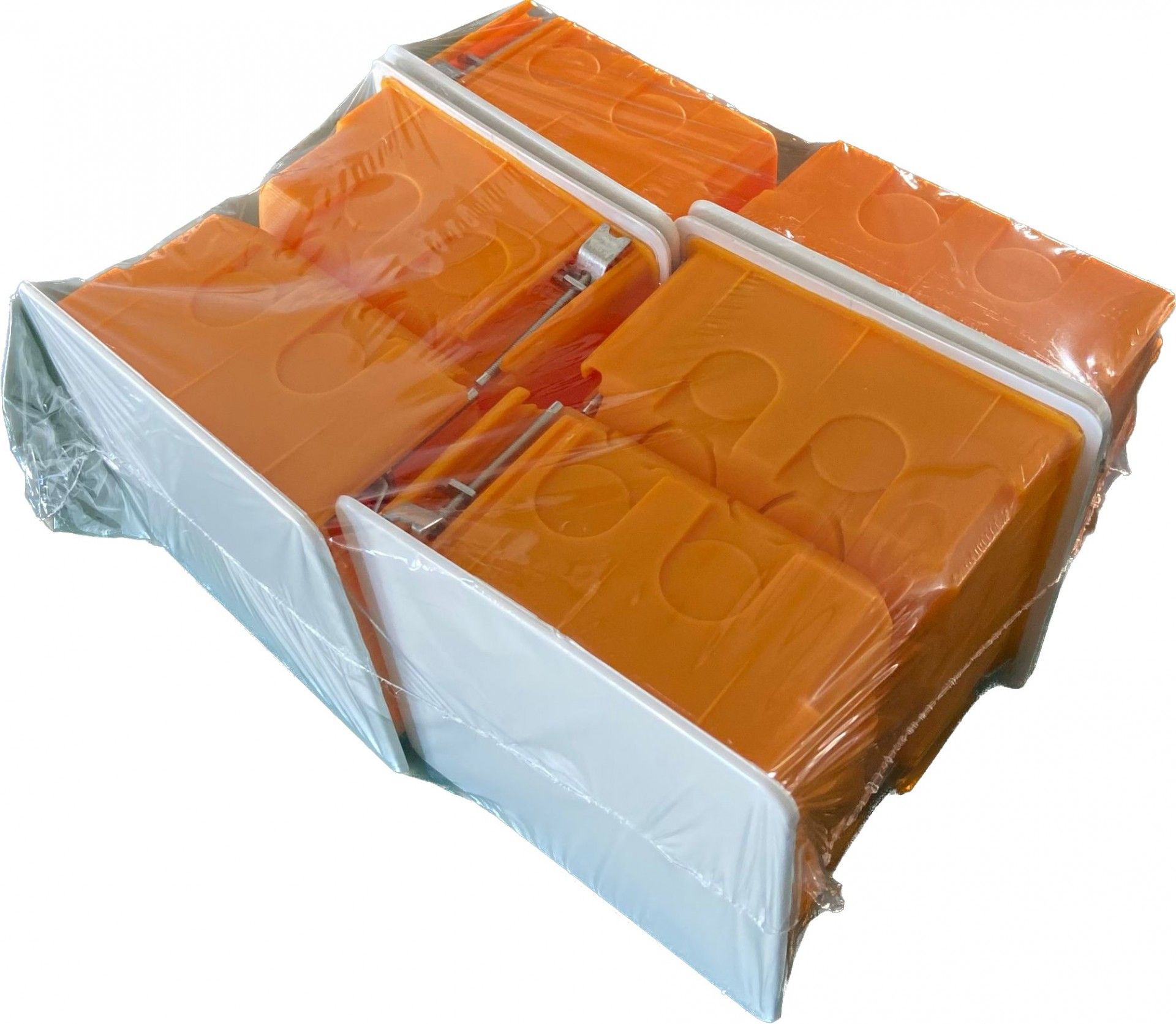 Caixa Encastre Gesso 90x90x50